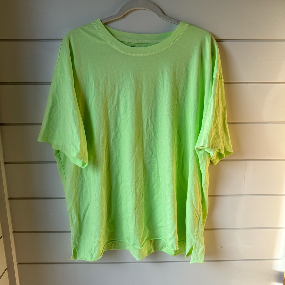 American Eagle Tee